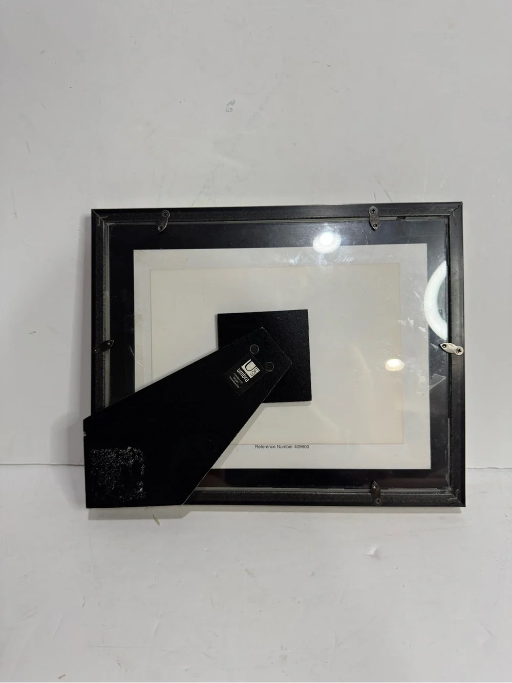 N/A vintage framed